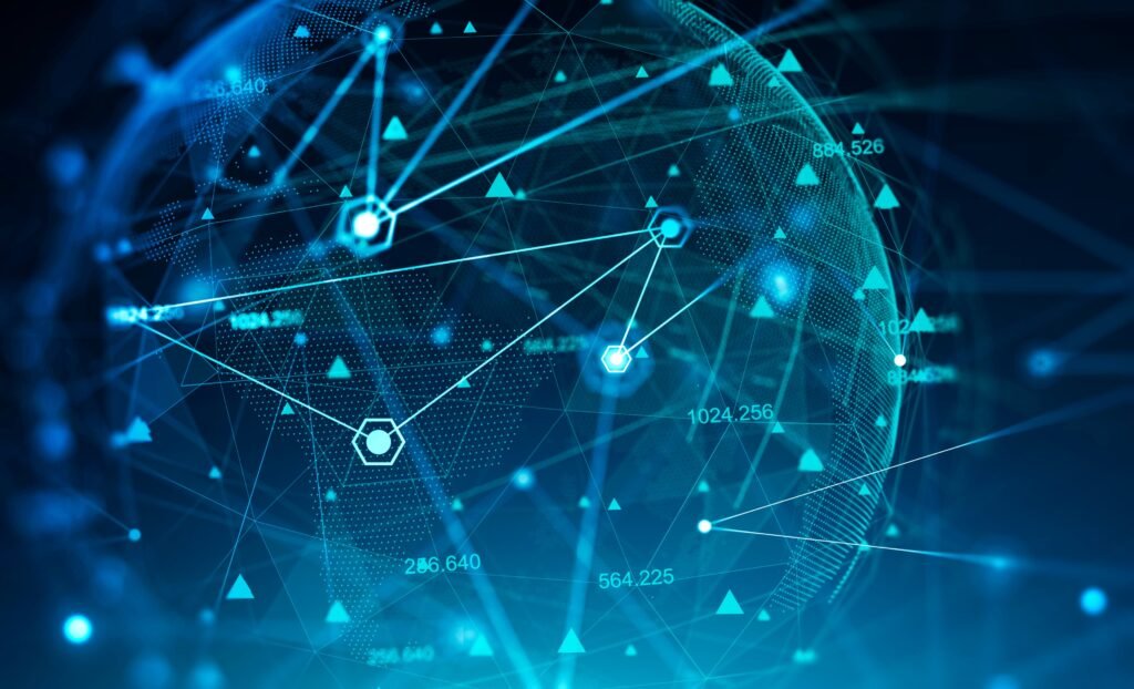 Information and Communication Technology (ICT)