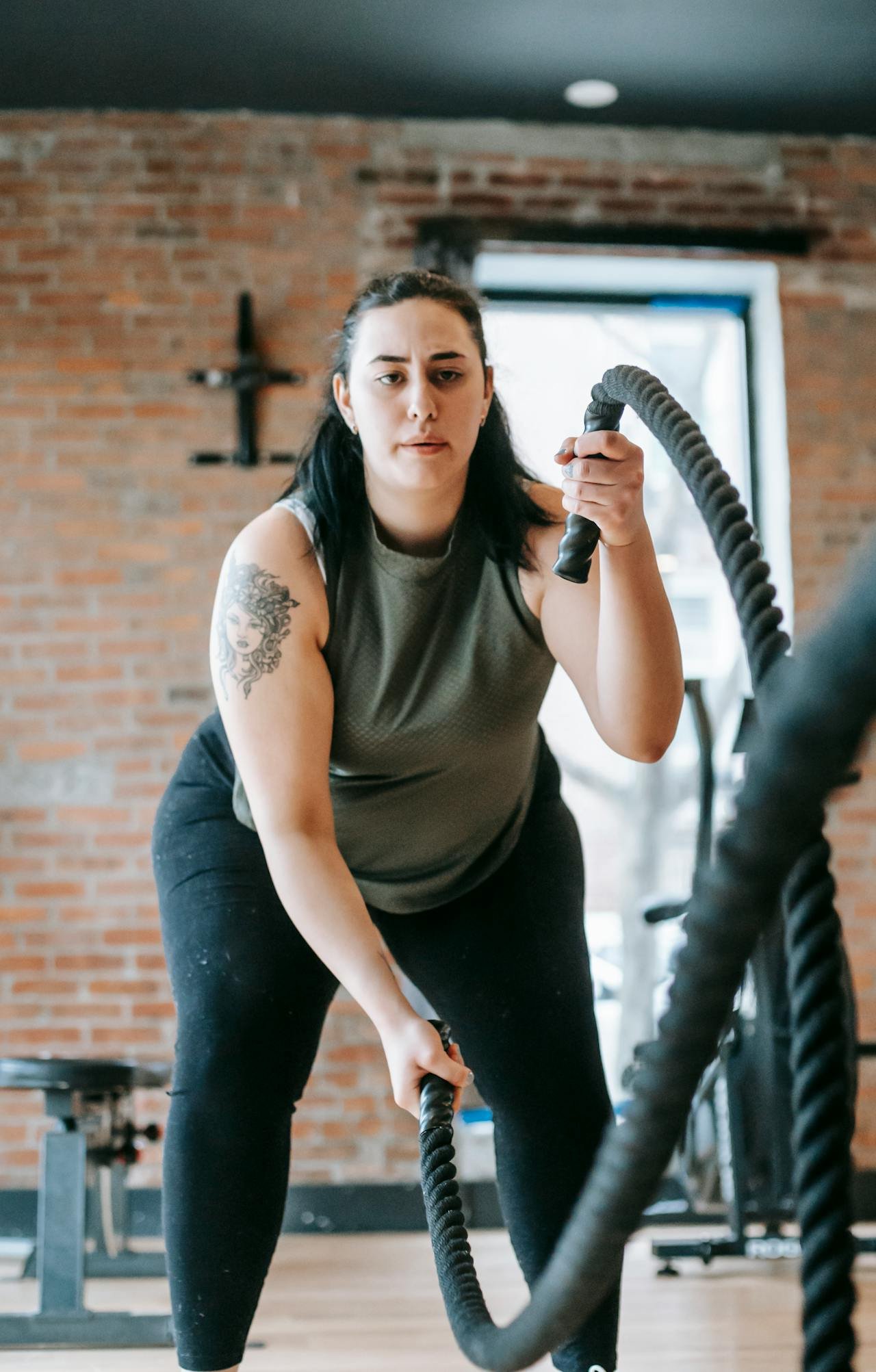 Weight Loss Through Sports: A Fun and Effective Approach