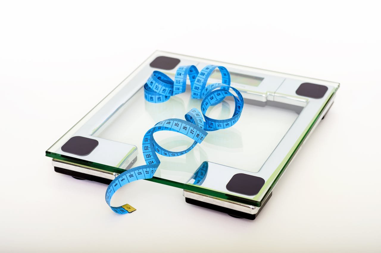 How to Lose Weight the Healthy Way: A Simple Guide